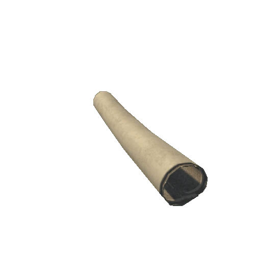 Rolled Scroll 1A1
